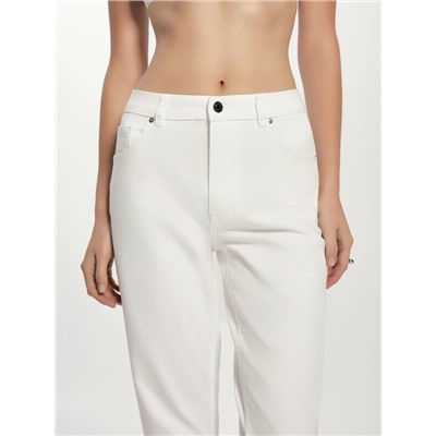 Джинсы SS25 CONTE CON-723 Джинсы женские