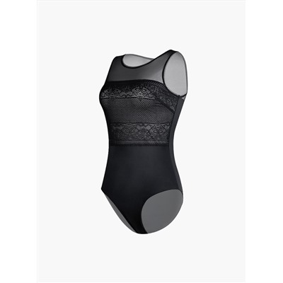 INDEFINI Боди 344400-2231WLT