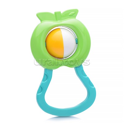 Погремушка "Ранет"