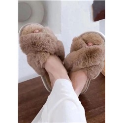 Домашние тапочки #23076753