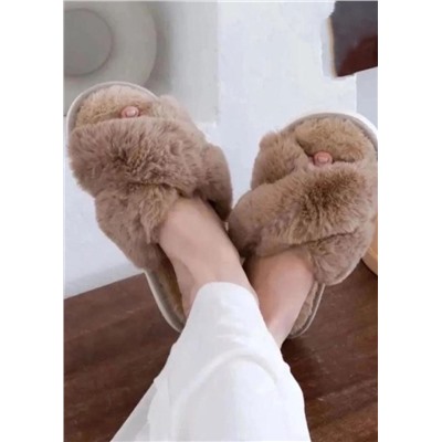 Домашние тапочки #23076753