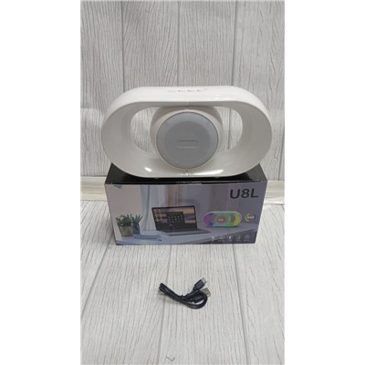 С RGB-подсветкой RGB Bluetooth-динамик #23001089