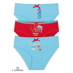 PELICAN Трусы GULB3285/1(3)