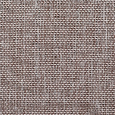 Лежак с подушкой и кантом ФЬЮЖЕН-ЛАЙТ №1, 55×40×18 см, рогожка, экокожа, синтепух