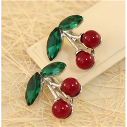 Брошь H01-14532р