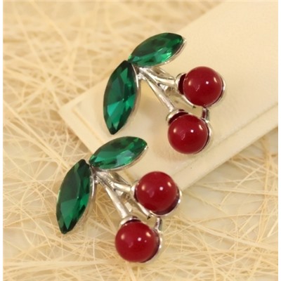 Брошь H01-14532р