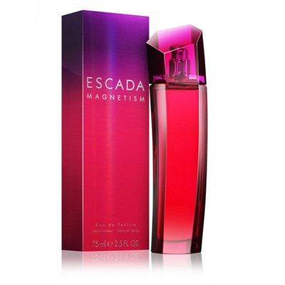 ESCADA MAGNETISM edp (w) 75ml