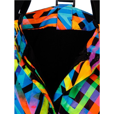 Комплект текстильный с полиуретановым покрытием для девочек: куртка, брюки