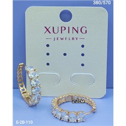 Серьги #22965497