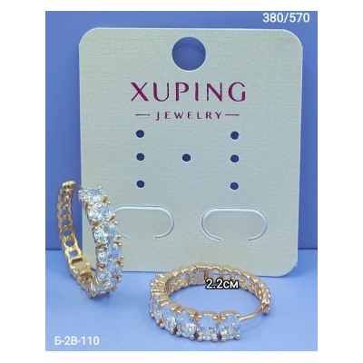 Серьги #22965497