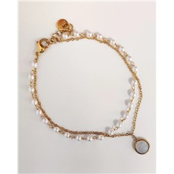 Браслет  из стали