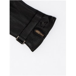 Перчатки 468-5F black (8,5-9-9,5-10-10,5)