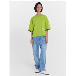 ФУТБОЛКА ЖЕНСКАЯ 112769