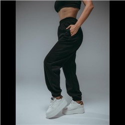 Брюки женские Стиль (Чёрный)