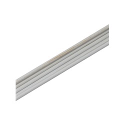 УЦЕНКА Сушилка для белья потолочная Лиана Люкс 5 линий 2,1 м