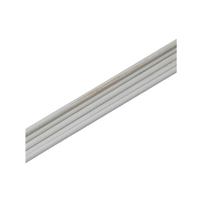 УЦЕНКА Сушилка для белья потолочная Лиана Люкс 5 линий 2,1 м