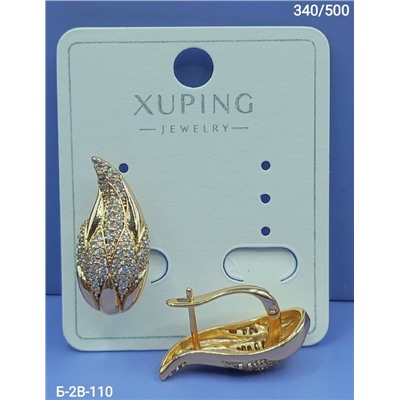 Серьги #23068582