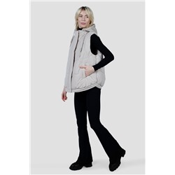 04-3204 Куртка женская демисезонная (Холлофайбер 150)