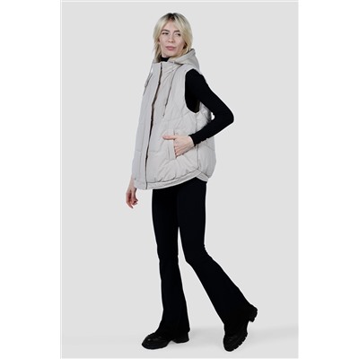 04-3204 Куртка женская демисезонная (Холлофайбер 150)