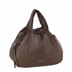 Сумка 593221-3 brown Velina Fabbiana-Safenta