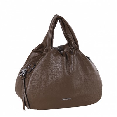 Сумка 593221-3 brown Velina Fabbiana-Safenta
