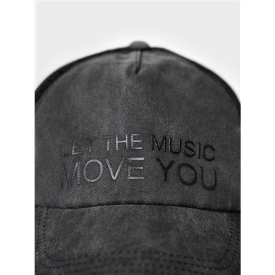 PLAYTODAY Кепка 12611452