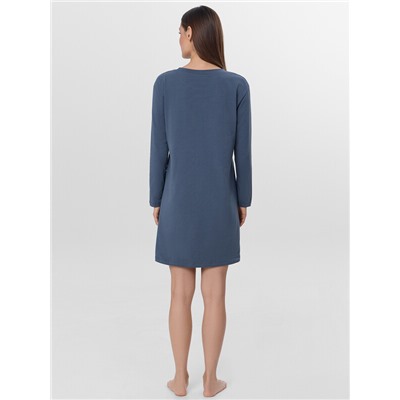 ПЛАТЬЕ ЖЕНСКОЕ ДОМАШНЕЕ 572388