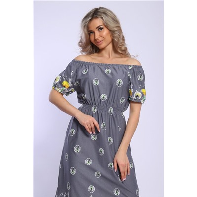 Сарафан 71115 НАТАЛИ, 1001705