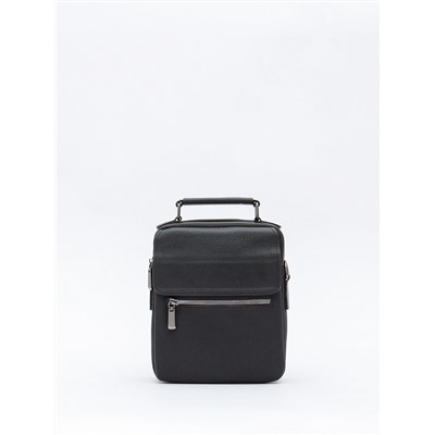 Сумка 8221-3BH black Heanbag