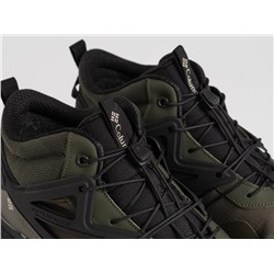 Зимние Кроссовки Columbia