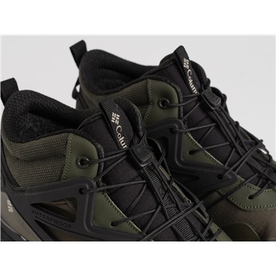 Зимние Кроссовки Columbia