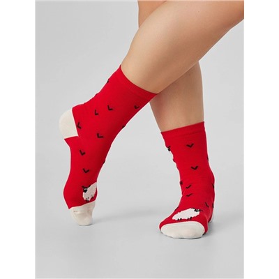 MARK FORMELLE Женские носки 273K-3357