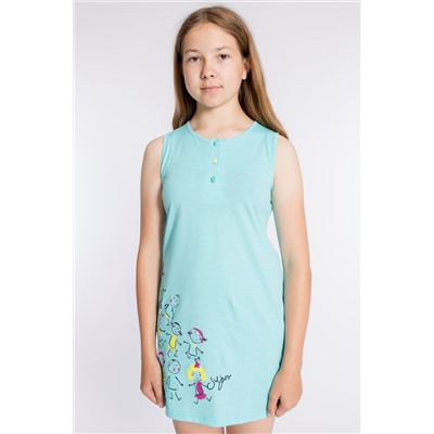 Сорочка М22057Пв