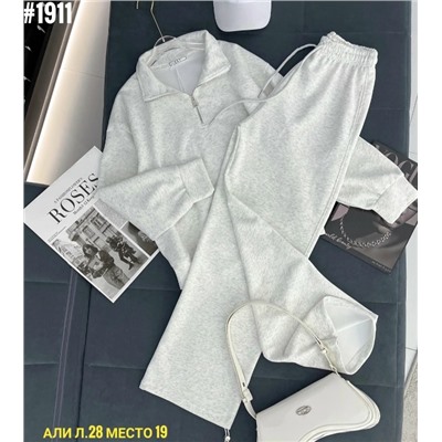 Спортивный костюм #23059504