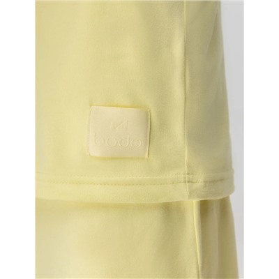 Bodo Костюм 11-627MU