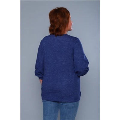 Футболка "Локлир" (Синий)