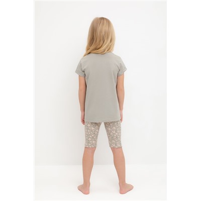 CROCKID Пижама К 1647