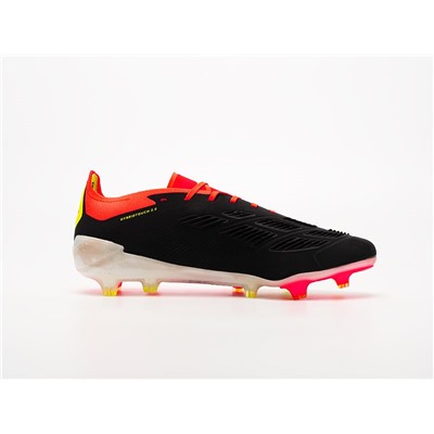 Футбольная обувь Adidas Predator Accuracy Elite Tongue FG