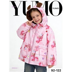 куртка весна 2056242-1