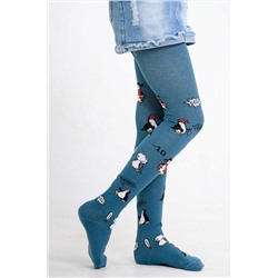 Колготки Меридиан детские НАТАЛИ, 727160