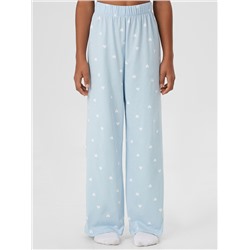 КОМПЛЕКТ ДЛЯ ДЕВОЧЕК (РУБАШКА, БРЮКИ) 567754