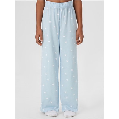 КОМПЛЕКТ ДЛЯ ДЕВОЧЕК (РУБАШКА, БРЮКИ) 567754