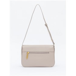 Сумка 1239M beige Polina&Eiterou