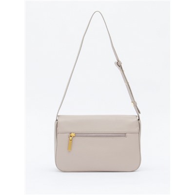 Сумка 1239M beige Polina&Eiterou