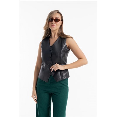 Жилет Т05кз (Черный)