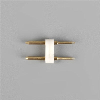 Гибкий неон Luazon Lighting 16 мм D-образный, IP65, 50 м, SMD2835, 120 LED/м, 220 В, свечение зелёное