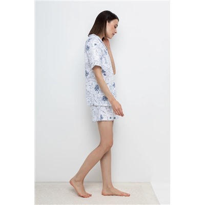 Trikozza Шорты Е 40045