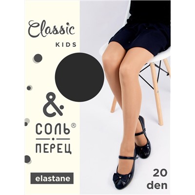 Соль&Перец Колготки SP1110