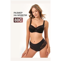 Бюстгальтер кружевной OIRO Agata 2821