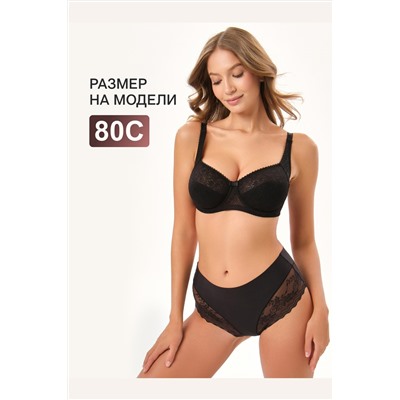 Бюстгальтер кружевной OIRO Agata 2821